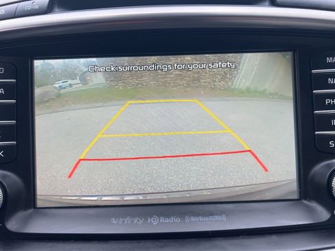 Used 2017 Kia Sorento SX image 22