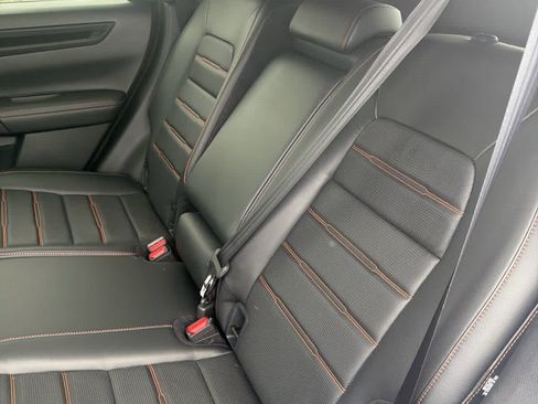 Used 2024 Honda CR-V Sport-L image 14