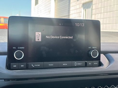 Used 2024 Honda Accord EX image 13