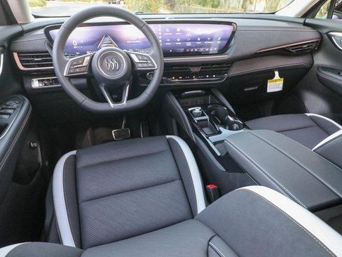 New 2026 Buick Envision Sport Touring image 16
