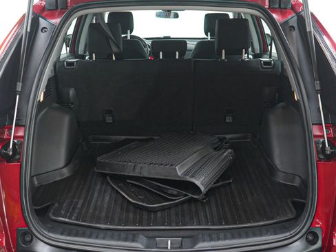 Used 2021 Honda CR-V Special Edition image 16