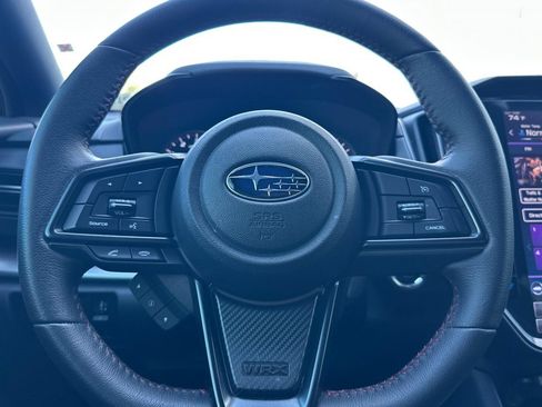 Used 2023 Subaru WRX Premium AWD/4WD image 26