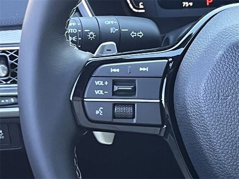 Used 2026 Acura Integra A-Spec image 14