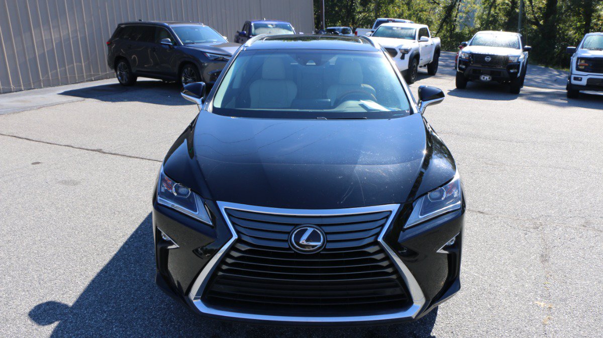 Used 2019 Lexus RX 350 FWD w/ Premium Package image 11