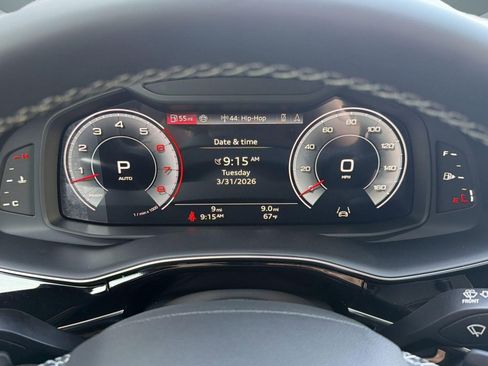 New 2026 Audi Q8 Premium Plus AWD/4WD image 19
