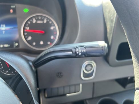 New 2025 Mercedes-Benz Sprinter 2500 image 29