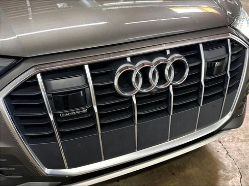 Used 2024 Audi Q7 2.0T Premium Plus AWD/4WD image 31