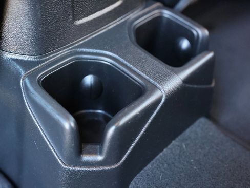 Used 2022 Jeep Wrangler Unlimited Sport image 24