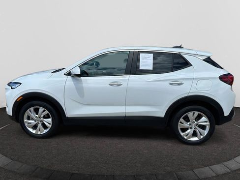 Used 2025 Buick Encore GX Preferred FWD image 2