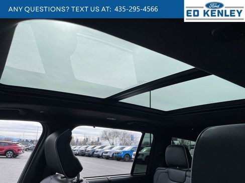 Used 2023 Jeep Grand Cherokee L Summit image 6