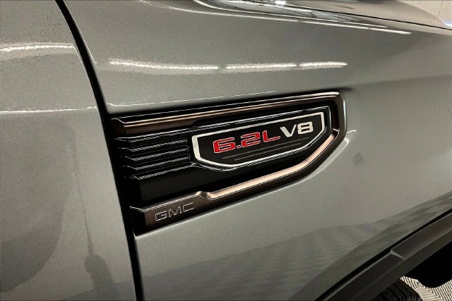 Used 2024 GMC Sierra 1500 AT4X AWD/4WD image 38