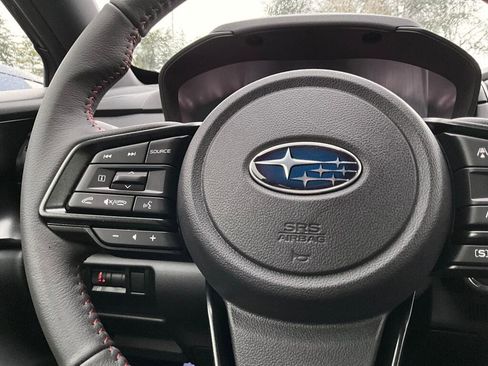 New 2026 Subaru Impreza RS image 22