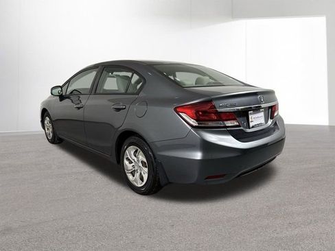 Used 2013 Honda Civic LX image 29