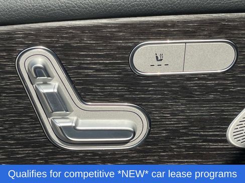 Used 2026 Mercedes-Benz GLS 450 4MATIC image 16