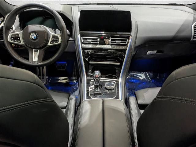 Certified 2026 BMW 840i xDrive AWD/4WD image 19