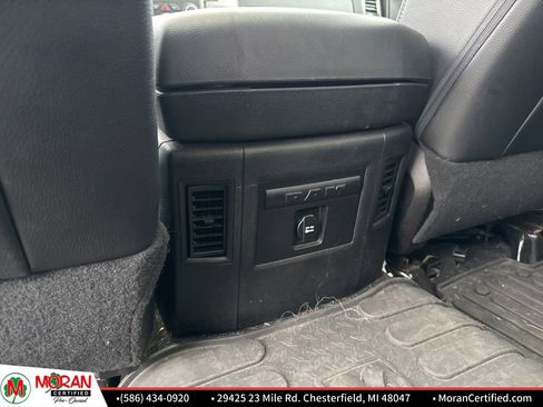 Used 2013 RAM 1500 Sport w/ Sport Premium Group image 28