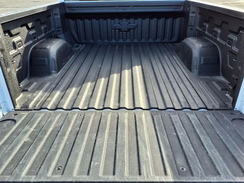 Used 2025 Chevrolet Silverado 1500 LT w/ Z71 Off-Road Package image 73