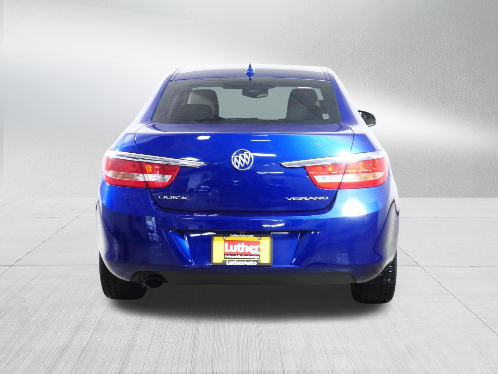 Used 2013 Buick Verano FWD image 6