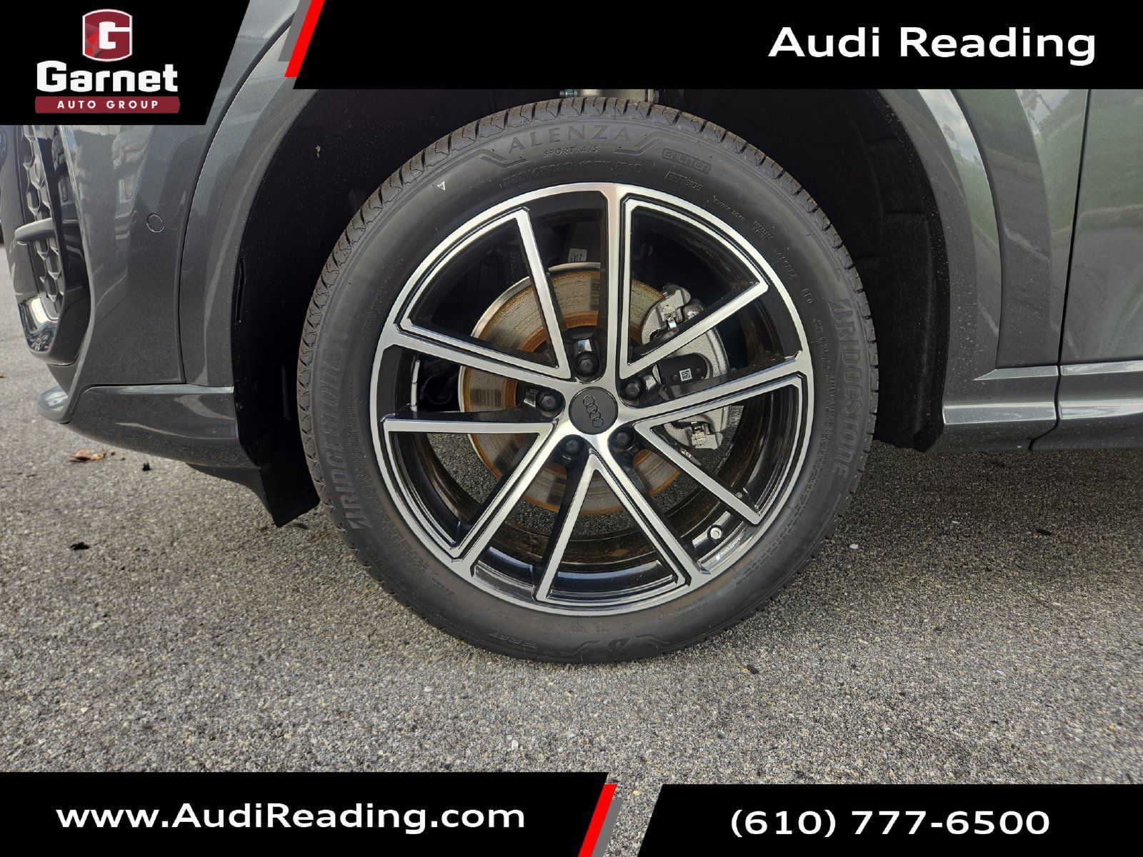 New 2026 Audi Q5 Premium Plus AWD/4WD image 9