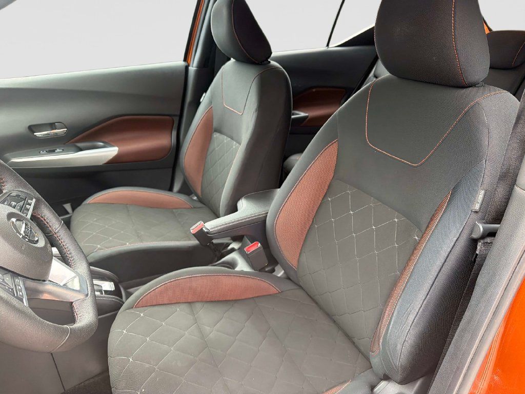 Used 2020 Nissan Kicks SR FWD image 20