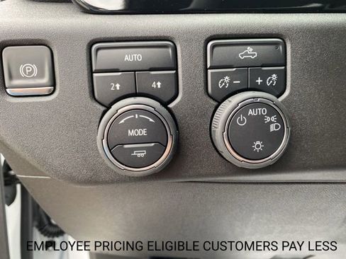 New 2026 Chevrolet Silverado 1500 LT image 13