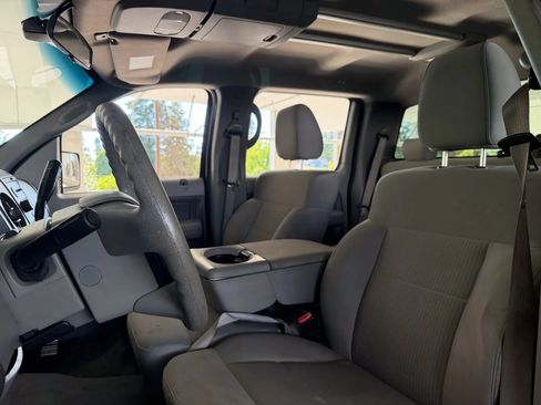 Used 2007 Ford F150 XLT AWD/4WD image 20