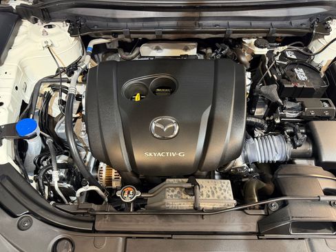 Used 2023 MAZDA CX-5 AWD 2.5 S w/ Premium Plus Pkg image 50