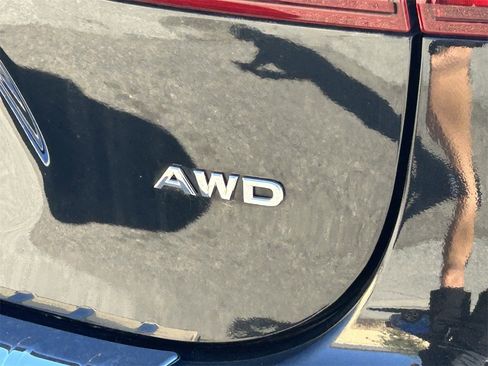 Certified 2021 Nissan Rogue Sport S image 5