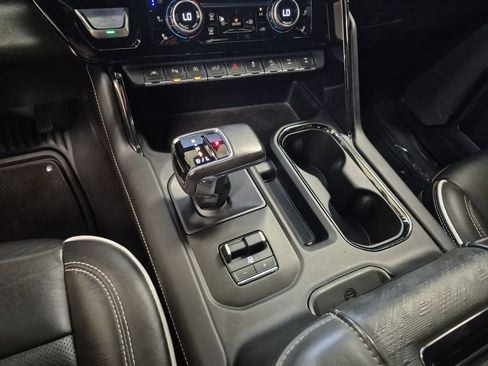 Certified 2022 GMC Sierra 1500 AT4X image 16