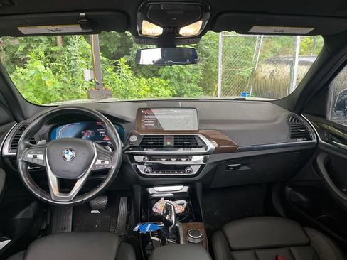 Used 2020 BMW X3 sDrive30i RWD image 5
