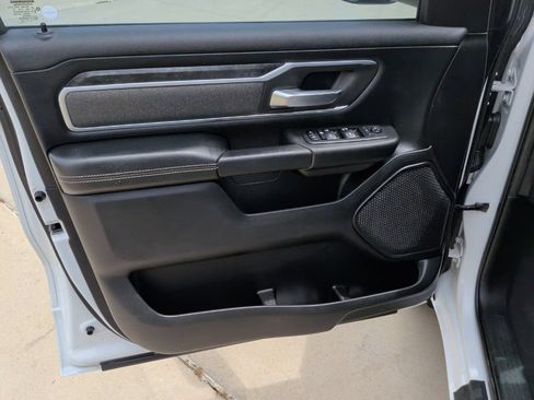 Used 2019 RAM 1500 Big Horn RWD image 10