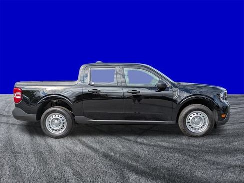 Certified 2026 Ford Maverick XL FWD image 3