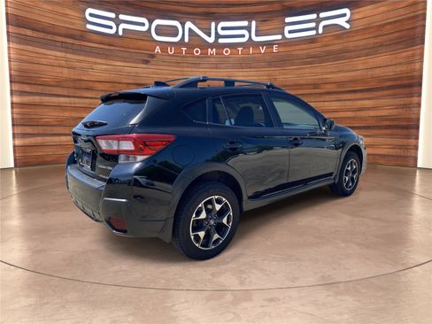 Used 2019 Subaru Crosstrek 2.0i Premium w/ Popular Package #3 AWD/4WD image 6