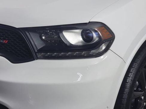 Used 2018 Dodge Durango R/T w/ Blacktop Package AWD/4WD image 9