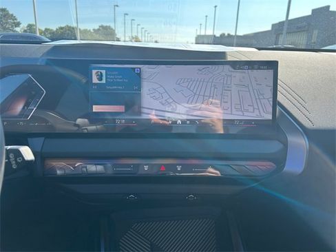 New 2026 BMW X3 xDrive30 w/ Convenience Package image 21