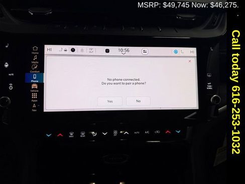 New 2026 Jeep Grand Cherokee Laredo image 19