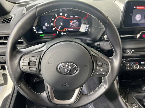 Used 2024 Toyota Supra Premium image 11