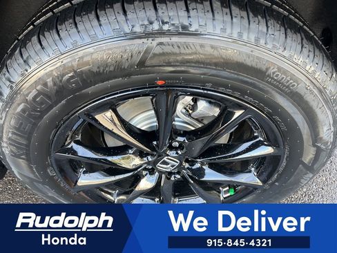 New 2026 Honda CR-V Sport-L image 27