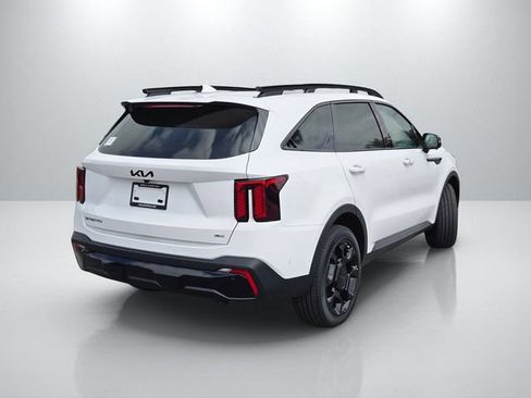 New 2026 Kia Sorento SX AWD/4WD image 4