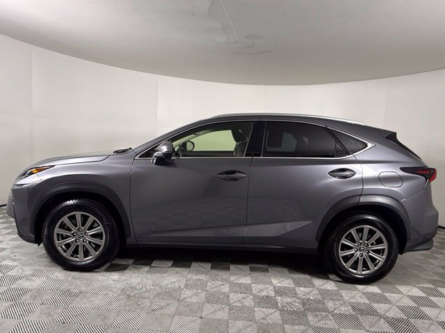 Certified 2020 Lexus NX 300 FWD w/ Comfort Package image 3
