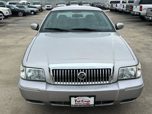 Used 2009 Mercury Grand Marquis LS RWD image 14