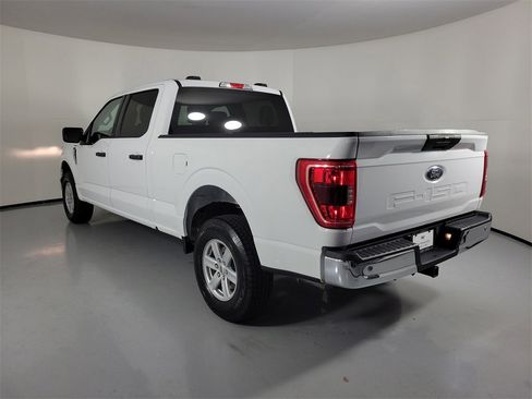 Used 2023 Ford F150 XLT image 3