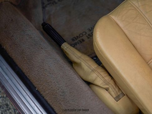 Used 1988 Ferrari 328 GTS image 35