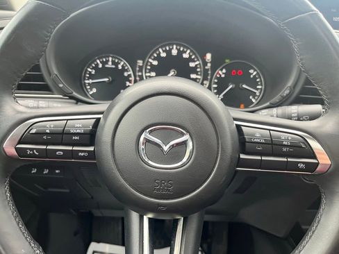Used 2024 MAZDA CX-30 AWD 2.5 S w/ Preferred Package image 20