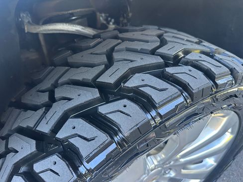 Used 2023 Chevrolet Tahoe Premier w/ Max Trailering Package image 58