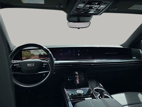 New 2026 Cadillac Escalade Sport w/ Touring Package image 27