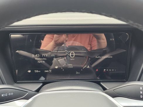 New 2026 GMC Terrain Elevation w/ Elevation Premium Package image 24