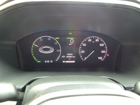 Used 2025 Honda CR-V Sport-L image 44