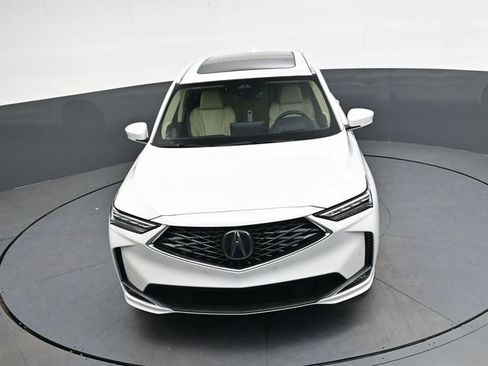 New 2026 Acura MDX w/ Advance Package image 23