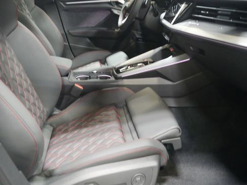 New 2026 Audi S3 Premium image 21